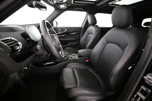 Mini Clubman F54 2.0i John Cooper Works ALL4