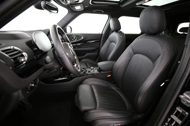 Mini Clubman F54 2.0i John Cooper Works ALL4