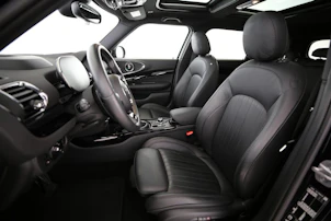 Fahrzeugbild MINI Clubman F54 2.0i John Cooper Works ALL4