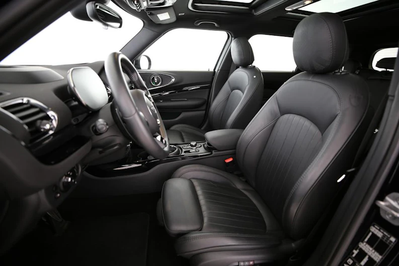 Fahrzeugbild MINI CLUBMAN