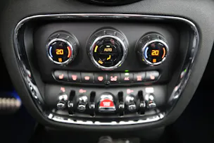 Mini Clubman F54 2.0i John Cooper Works ALL4
