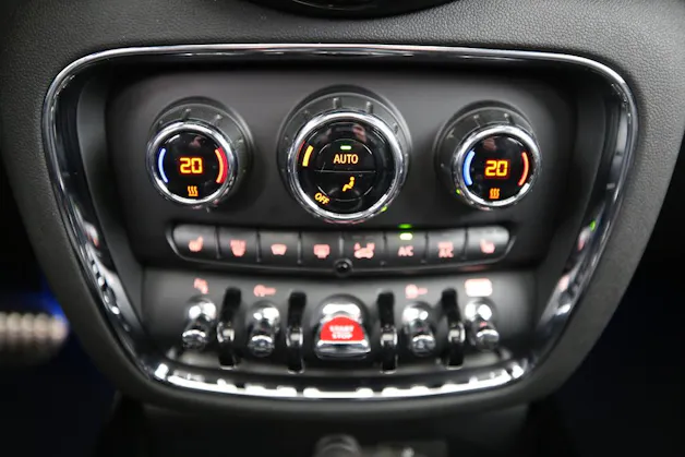 Mini Clubman F54 2.0i John Cooper Works ALL4
