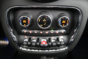 Fahrzeugbild MINI Clubman F54 2.0i John Cooper Works ALL4