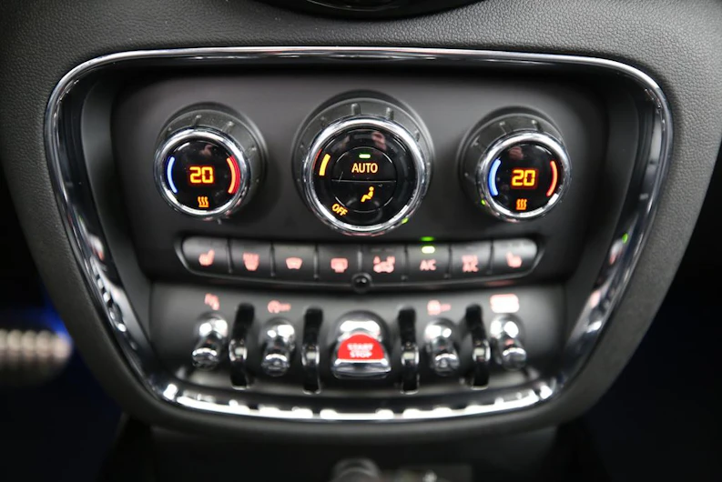 Fahrzeugbild MINI CLUBMAN