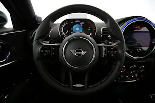 Mini Clubman F54 2.0i John Cooper Works ALL4