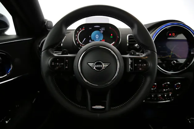 Mini Clubman F54 2.0i John Cooper Works ALL4