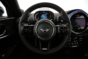 Fahrzeugbild MINI Clubman F54 2.0i John Cooper Works ALL4