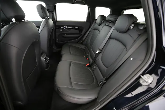 Mini Clubman F54 2.0i John Cooper Works ALL4