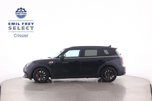 Mini Clubman F54 2.0i John Cooper Works ALL4