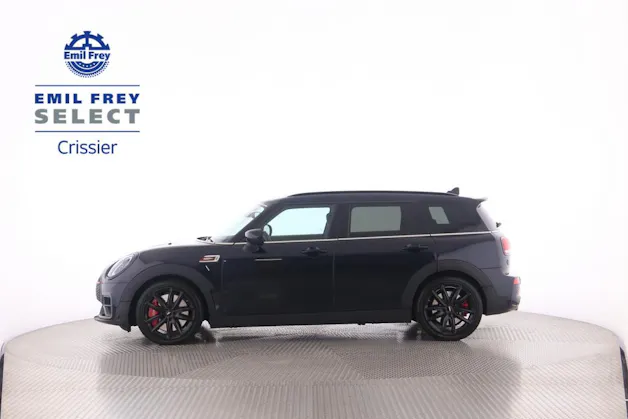 Mini Clubman F54 2.0i John Cooper Works ALL4