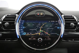 Fahrzeugbild MINI Clubman F54 2.0i John Cooper Works ALL4