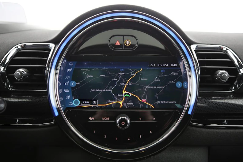 Fahrzeugbild MINI CLUBMAN