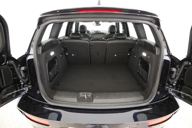 Mini Clubman F54 2.0i John Cooper Works ALL4