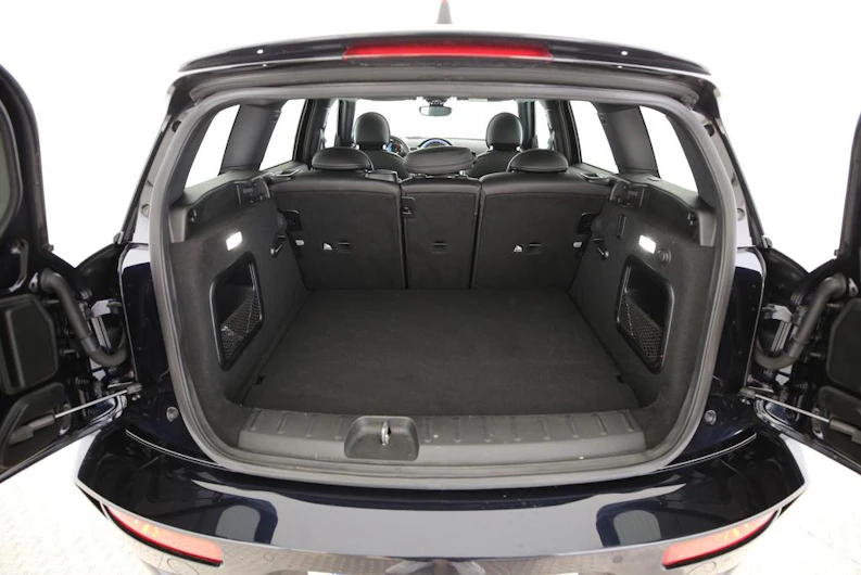 Fahrzeugbild MINI CLUBMAN