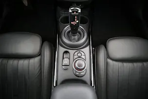 Mini Clubman F54 2.0i John Cooper Works ALL4