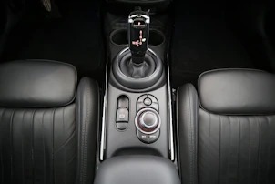 Fahrzeugbild MINI Clubman F54 2.0i John Cooper Works ALL4