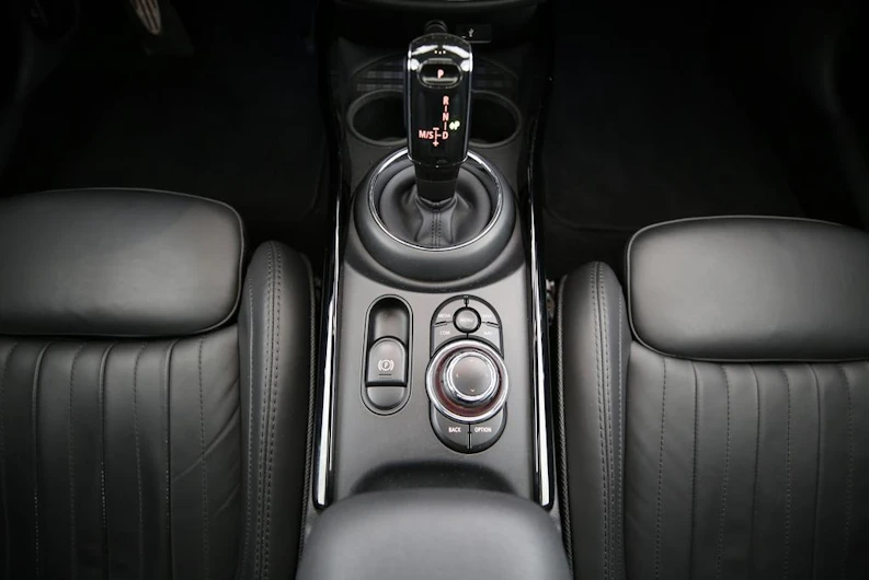 Fahrzeugbild MINI CLUBMAN