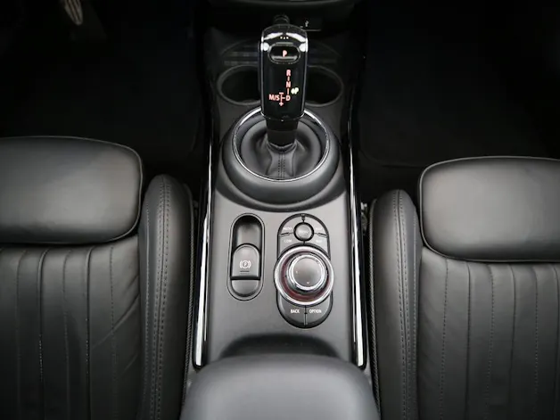 Mini Clubman F54 2.0i John Cooper Works ALL4