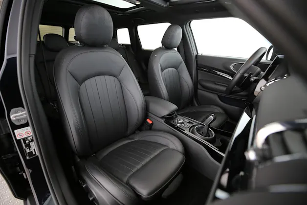 Mini Clubman F54 2.0i John Cooper Works ALL4