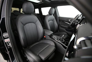 Fahrzeugbild MINI Clubman F54 2.0i John Cooper Works ALL4