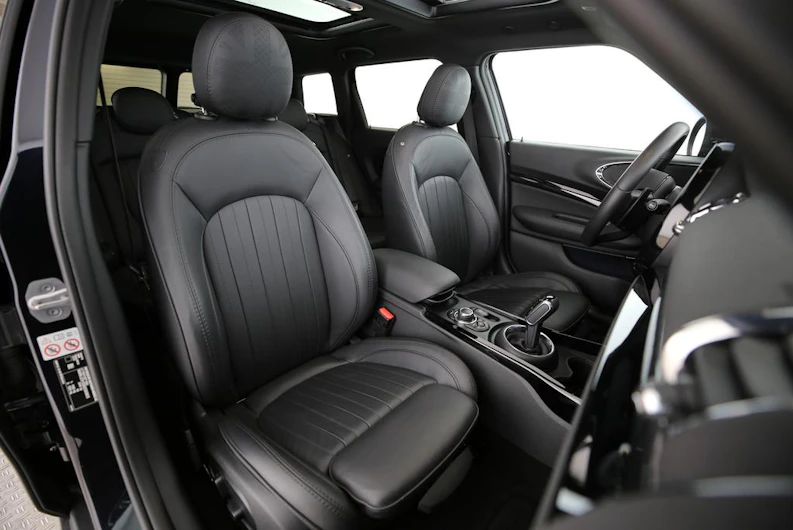 Fahrzeugbild MINI CLUBMAN