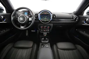Mini Clubman F54 2.0i John Cooper Works ALL4