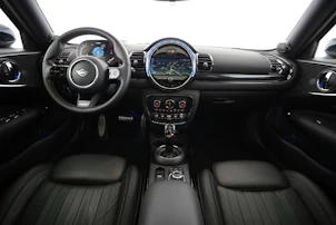 Fahrzeugbild MINI Clubman F54 2.0i John Cooper Works ALL4