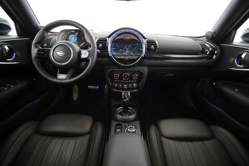 Fahrzeugbild MINI CLUBMAN