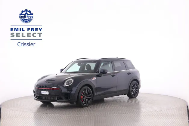 Mini Clubman F54 2.0i John Cooper Works ALL4