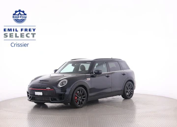 Fahrzeugbild MINI Clubman F54 2.0i John Cooper Works ALL4 Fahrzeugbild MINI Clubman F54 2.0i John Cooper Works ALL4