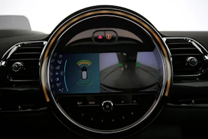 Fahrzeugbild MINI Clubman F54 2.0i John Cooper Works ALL4