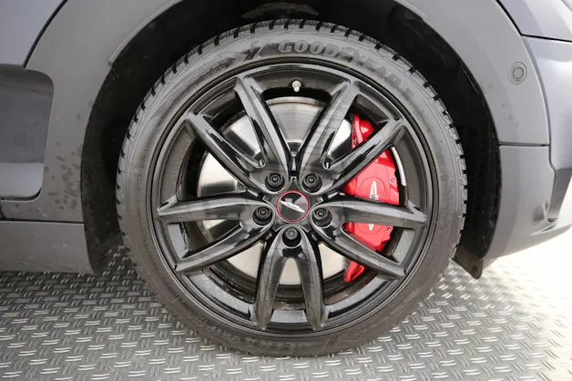 Mini Clubman F54 2.0i John Cooper Works ALL4
