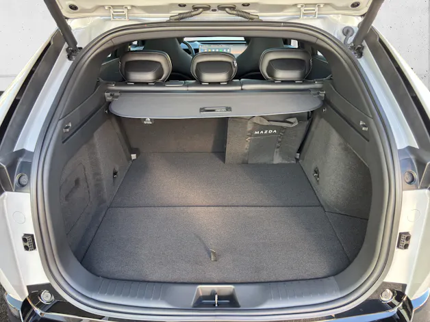 Mazda CX-6e Takumi