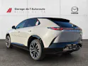 Mazda CX-6e Takumi