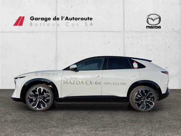 Mazda CX-6e Takumi