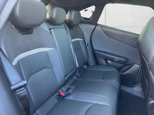 Mazda CX-6e Takumi
