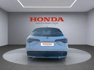 Honda ZR-V 2.0 i-MMD Advance