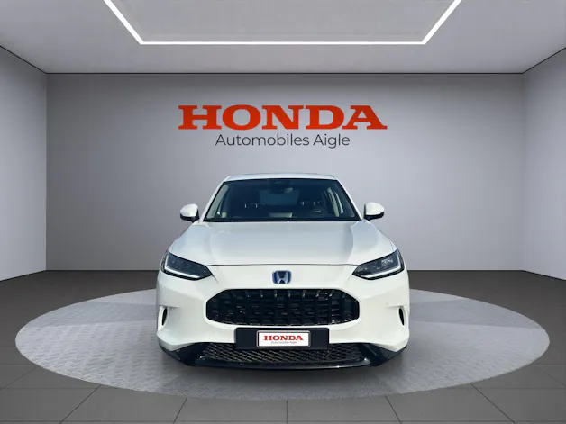 Honda ZR-V 2.0 i-MMD Advance