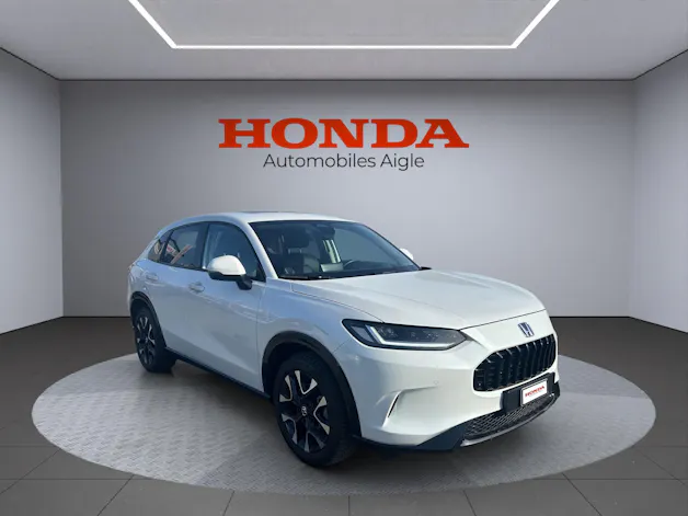 Honda ZR-V 2.0 i-MMD Advance