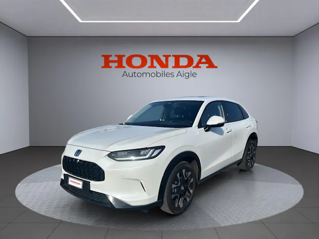 Honda ZR-V 2.0 i-MMD Advance