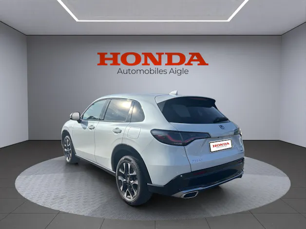Honda ZR-V 2.0 i-MMD Advance
