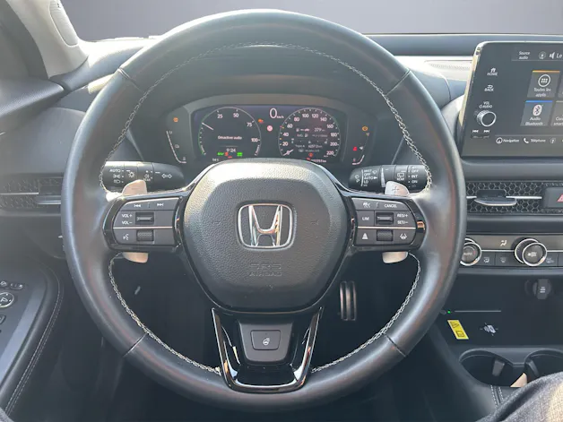 Honda ZR-V 2.0 i-MMD Advance