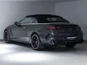 Mercedes-Benz CLE 53 AMG 4MATIC+ Cabriolet