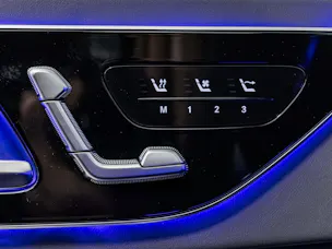 Mercedes-Benz CLE 53 AMG 4MATIC+ Cabriolet