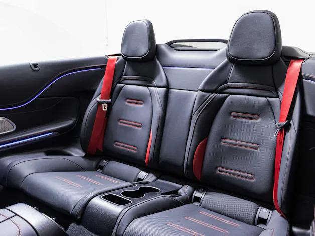 Mercedes-Benz CLE 53 AMG 4MATIC+ Cabriolet