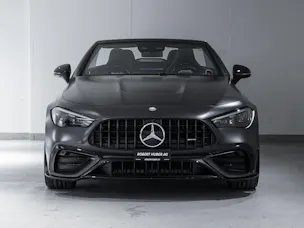 Mercedes-Benz CLE 53 AMG 4MATIC+ Cabriolet