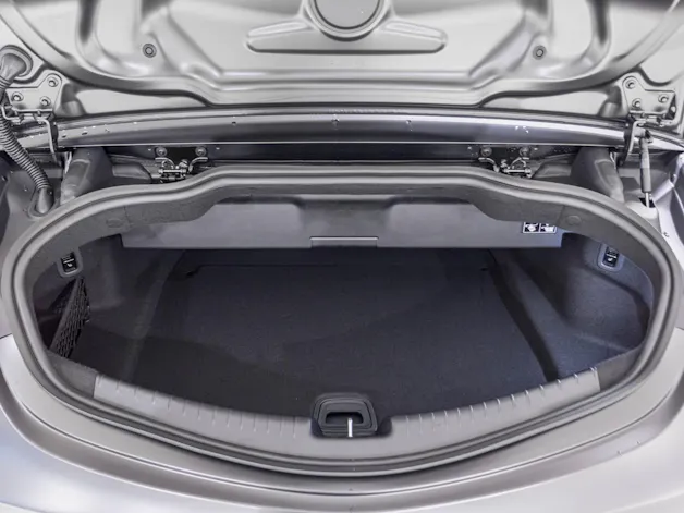 Mercedes-Benz CLE 53 AMG 4MATIC+ Cabriolet