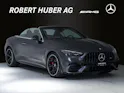 Mercedes-Benz CLE 53 AMG 4MATIC+ Cabriolet