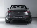 Mercedes-Benz CLE 53 AMG 4MATIC+ Cabriolet