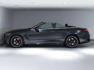 Mercedes-Benz CLE 53 AMG 4MATIC+ Cabriolet